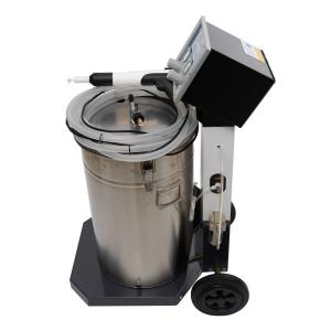 T3 Electrostatic Powder Coating Machine For Powder coating machine