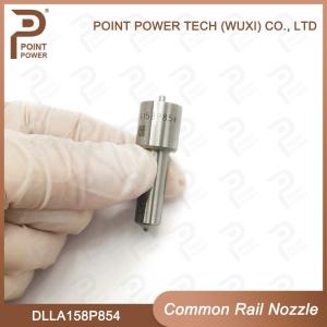 Buy cheap Common Rail Nozzles For Denso Injector DLLA158P854 Applied To Isuzu N-Series 4HK1 5.2L from wholesalers