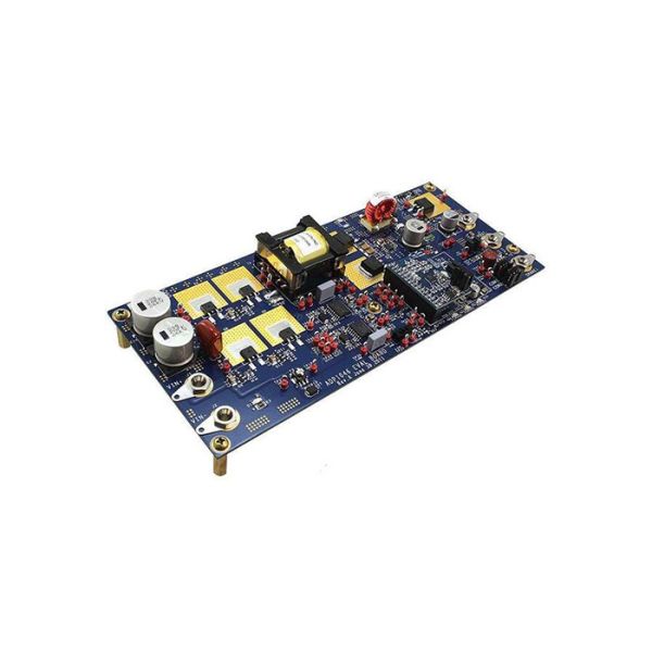 Buy cheap ADP1046A-100-EVALZ Embedded Solutions Power Supply Supervisor Power Management Evaluation Board from wholesalers