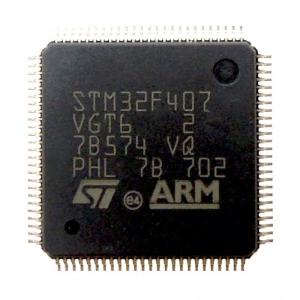 Buy cheap IC Chip STM32F STM32F103C8T6 With Certificate STM32F103 STM32F106 from wholesalers