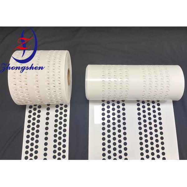 Quality Perforated Polypropylene Egg Belts for Poultry Chicken Farming for sale