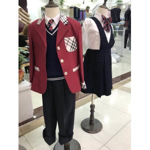 Buy cheap Custom Shirt Vest Blazer Skirts Sports Design Formal University Primary High product