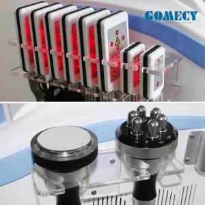 Portable Cryolipolysis Body Slimming Machine With 1 Handle