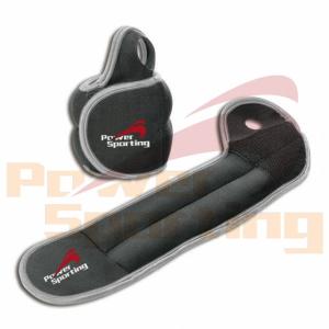 Buy cheap 6LB neoprene Thumblock Wrist Weights from wholesalers
