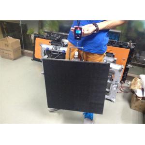 Buy cheap P3 Technologies Small LED Screen , Custom LED Display With Nowa System from wholesalers