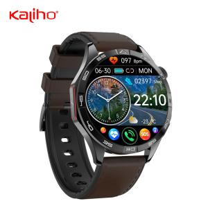 Buy cheap FD05 ----- 1.43'' AMOLED Smart WatchECG SOS 100 Sports Modes for Optimal Performance from wholesalers