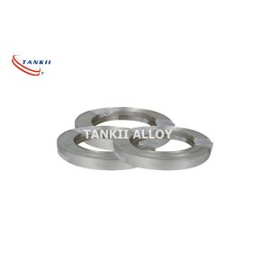 Buy cheap 0.01mm Ferrum Chromium Aluminum FeCrAl Alloy Bright Surface from wholesalers