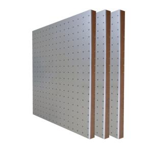 China 10mm Perforated Aluminum Composite Panel on sale
