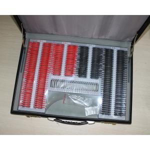 Factory Price Optical Trial Lens Kit / Optical Ophthalmic Equipments Trial Lens