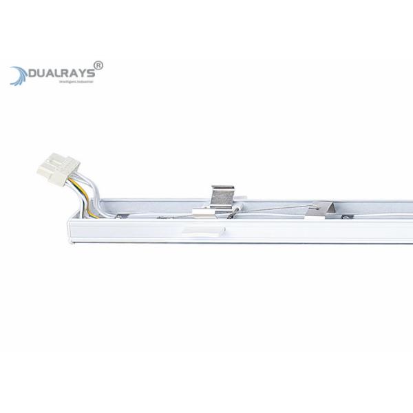Buy cheap 1430mm 55W Universal Easy Exchanging LED Linear light Module from wholesalers