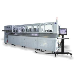 200KG Automatic Wire Harness Machine 0.13-2mm2 User friendly