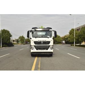 Buy cheap Keeyak Sinotruk 6*2 18m3 Kerosene Flammable Liquid Transport Truck 1-10T Capacity from wholesalers