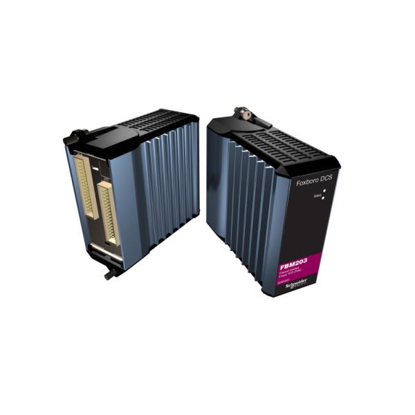 FBM203 Foxboro Platinum / Nickel / Copper RTD Input Modules