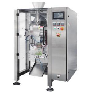 Buy cheap WL620 Vertical Form Fill Seal Machine SUS304 Food Grade Energy Efficient from wholesalers