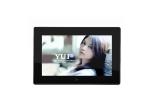 Buy cheap 13 Inch Digital Photo Frame with High Resolution and 1G DDR/16G Flash Memory Capacity from wholesalers