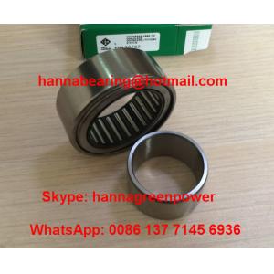 Buy cheap PNA40/62 Needle Roller Aligning Bearing With Inner Ring 40x62x20mm from wholesalers