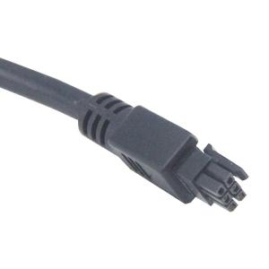 Buy cheap VC To OBD 6 Pins 1500mm Overmolded Cable Assemblies from wholesalers