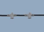 Buy cheap UL CUL CSA 15A 125V 3 6 Outlet NEMA 5-15R Receptacles Plug In-line American Extension Cord Sets from wholesalers
