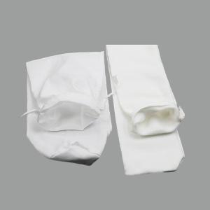 Buy cheap Anode Liquid Filter Bag for PCB Electroplating durable resistant acid and alkali from wholesalers