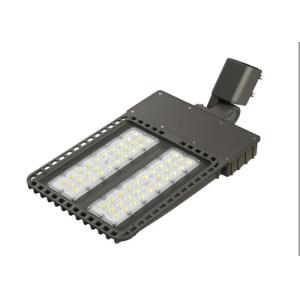 Buy cheap Water Resistance Shoebox Pole Light , 150 Watt LED Shoebox 3000K-6000K from wholesalers