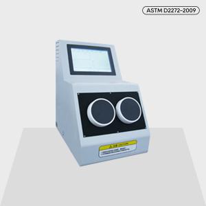 Buy cheap Lubricating Oils Oxidation Stability Tester Astm D2272-2009 Standard from wholesalers