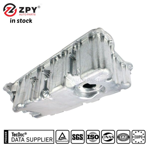 Quality ZPY Engine Oil Pan 03H103601AK For VW Atlas Passat CC for sale