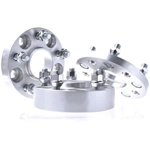 Buy cheap High Performance 5x112 To 5x112 Wheel Adapters 2