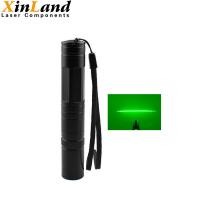 Buy cheap Green Laser Line Laser Pointer Pen For Laser Positioning Machine And Building product
