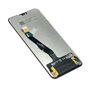 Buy cheap 2340*1080 Huawei LCD Screen Replacement Black For Huawei Y9 2019 from wholesalers