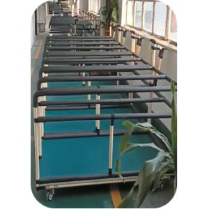 Buy cheap High Integration of Auxiliary Tools Lean Pipe Production Line with Good Adaptability and Mitigating Operational Risks from wholesalers