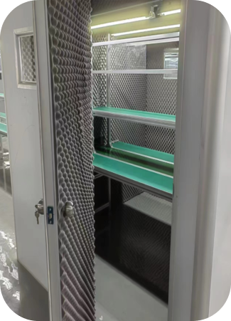 Buy cheap Modular Automated Industrial Line Supporting Quick Reconfiguration and Expansion to Adapt to Changing Production Demands from wholesalers