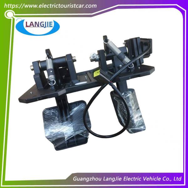 Buy cheap Marshell Golf Cart Accelerator Pedal Direct Sales Accessories from wholesalers