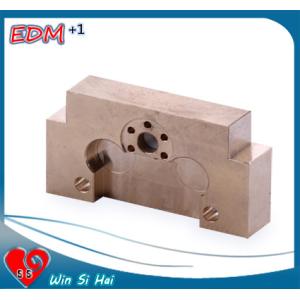 Buy cheap EDM Consumables Guide D lower For Mitsubishi Wire Cut Machine M150 from wholesalers