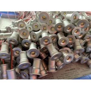 Buy cheap LED Mini Down Lamp 1W IP65 Ra80 DC3V/DC12V LED Mini Stars LED Downlight Lighting Kit from wholesalers