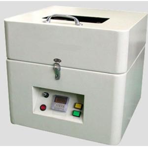 1000 Rpm Solder Paste Mixer Machine 5kw Light Touch Button For PCB Board
