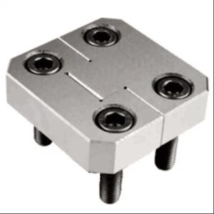Buy cheap Injection Mold Parts Locating Block Standard PL SSI Square Interlock Side Locks For Mold Positioning Components from wholesalers