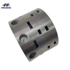 Buy cheap Tungsten Carbide Valve Control Module Oil and Gas Separation Tools from wholesalers