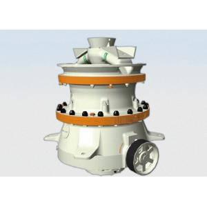 Buy cheap Gp300s3 horizontal bar hydraulic series cone crusher, pebble and granite crusher, stone crushing expert factory from wholesalers