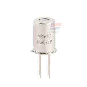 Buy cheap MPn-4C Methane Gas Sensors High Sensitivity Semiconductor from wholesalers