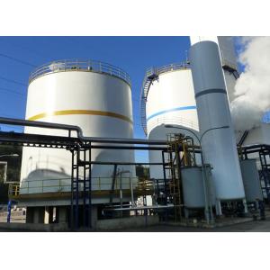 Buy cheap 10 PPM O2 Oxygen Cryogenic Air Separation Plant 42000 Nm3/H product