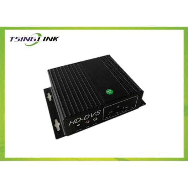 Quality Black Low Power AHD Video Server Wireless Security Camera System With SIM Card for sale