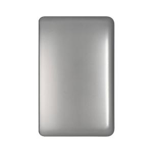 Sanding In Molding Roller Tablet Shell Plastic Accessories Customized