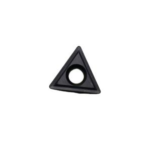 Buy cheap Indexable Cnc Carbide Inserts TCMT090204-V PVD / CVD Coated from wholesalers