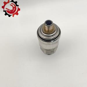 Buy cheap Pressure Sensor National Standard Use For Sany Zoomlion Concrete Pump Truck Fittings from wholesalers