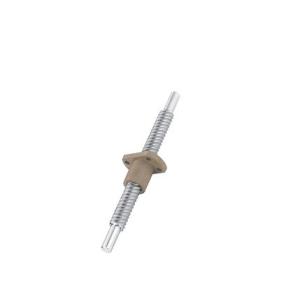 Buy cheap MISUMI Miniature Lead Screw-Both Ends Stepped Series MSSRW801-[40-250/1]-F[2-15/1]-V[4 5]-S[2-15/1]-Q[4 5] new 100% Original Ready to Ship from wholesalers