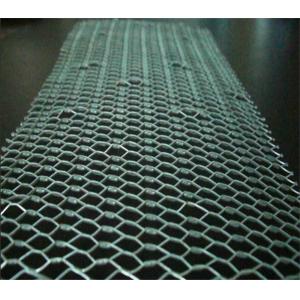 Buy cheap Self furring Expandable Wire Mesh , 2.5lbs Diamond Lath Mesh from wholesalers