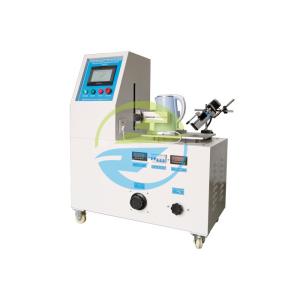 Buy cheap Home Appliances Cordless Kettle Endurance Test Equipment Voltage Output 0-250V from wholesalers