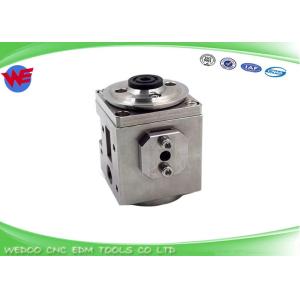 Buy cheap AQ300L AQ400 AQ360 AQ550 AQ570 EDM Sodick Machine Guide Holder (new style) from wholesalers