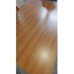 Buy cheap PCM PVDF Wood Grain Aluminium Coil 3003H24 Printech Color Coil Printech Color Coated Coil from wholesalers