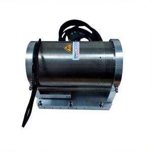 Short Stroke Voice Coil Motor Modules Closed Loop Servo Linear Motion Stage For